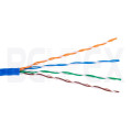 Factory wholesale cat5e utp network cable